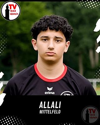 Ayoub Allali