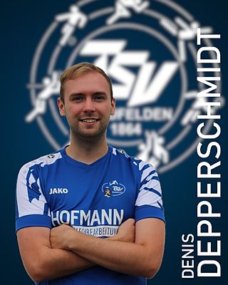 Denis Depperschmidt