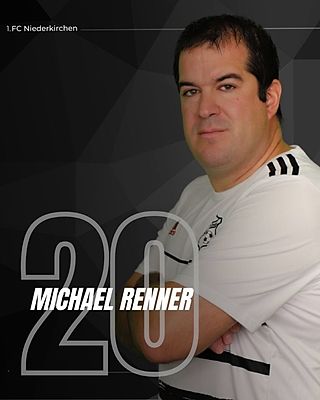 Michael Renner