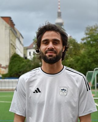 Xavier Schmid