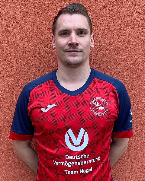 Foto: SG DJK/FV Daxlanden