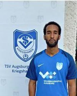 Dawit Woldesemiat