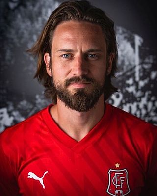 Colin Kanwischer
