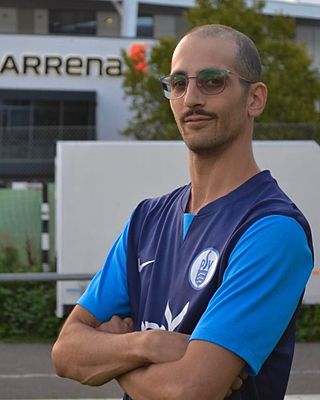 Omar Bardic