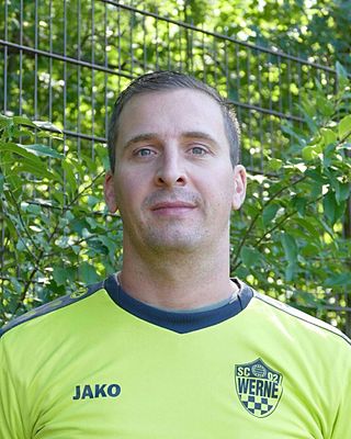 Stefan Gurski