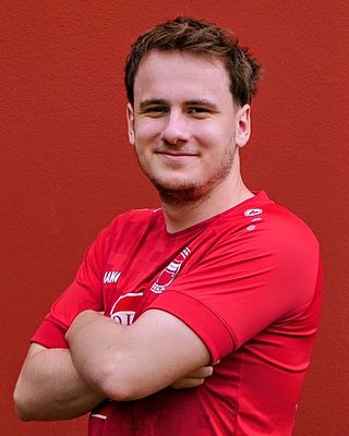 Luca Zabel