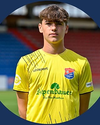 Johannes Flötzinger