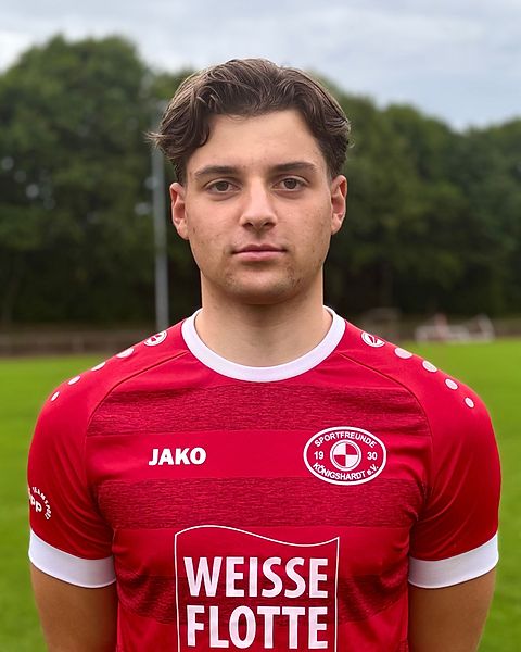 Foto: Ich