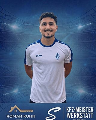Adil Ersoy