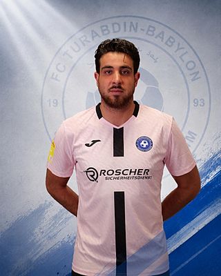 Aziz Toprak