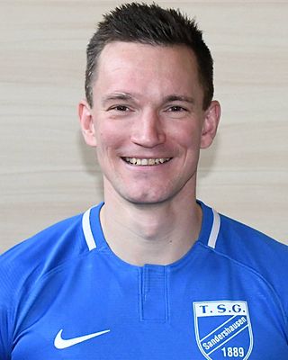 Magnus Künkler