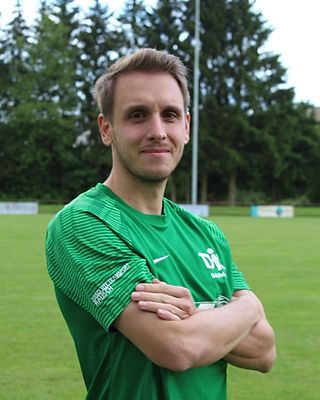 Marvin Ronellenfitsch