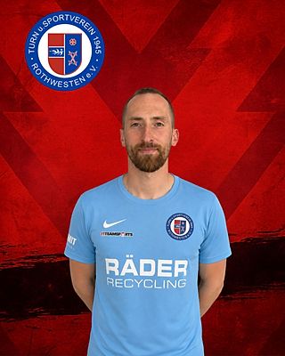 Niklas Grujo