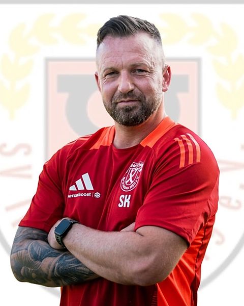Foto: Yvonne Sanne