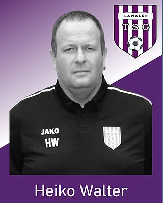 Heiko Walter