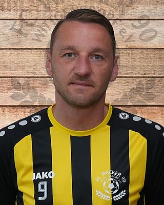 Steven Frank