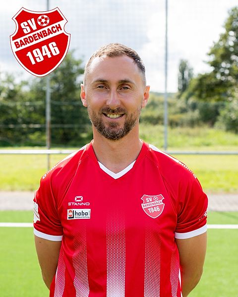 Foto: Sabine und Koko