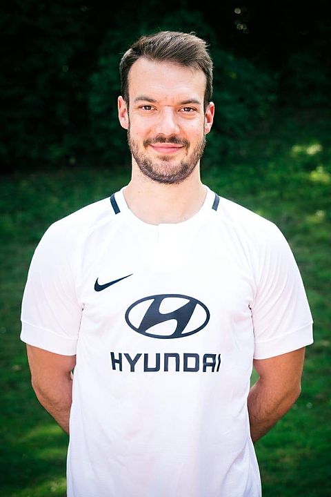 Foto: Heiko Broska