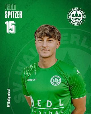 Fynn Spitzer
