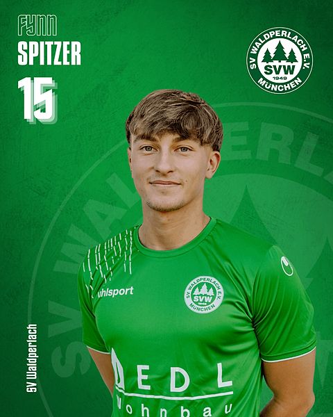 Fynn Spitzer