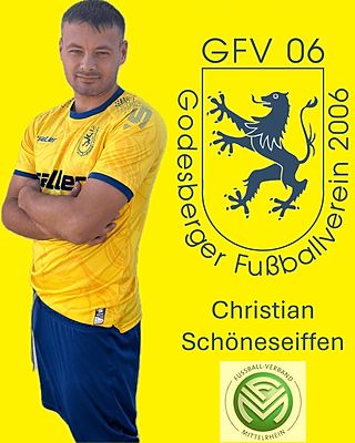 Christian Schöneseiffen