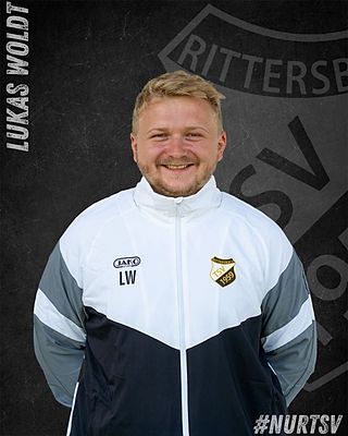 Lukas Woldt