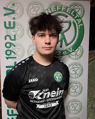 Florian Mössner