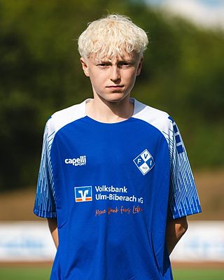 Robin Köbel