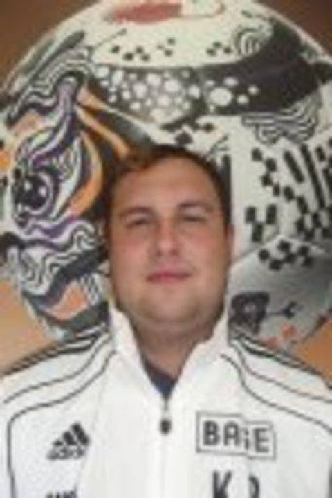 Foto: Portrait: Kristijan Basic dn