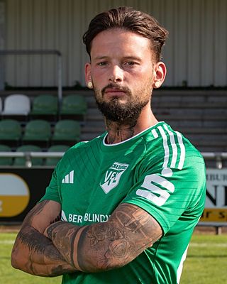 Marlo Keller (geb. Niemann)