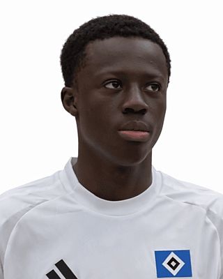 Youssouf Kaba