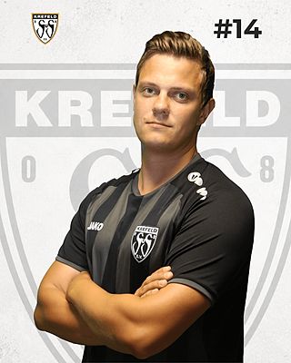 Niklas Haeberlin