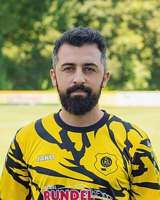 Cenk Cakmak