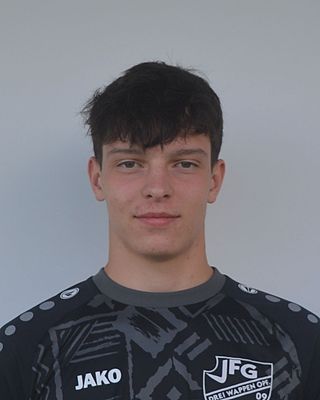 Tobias Altmann