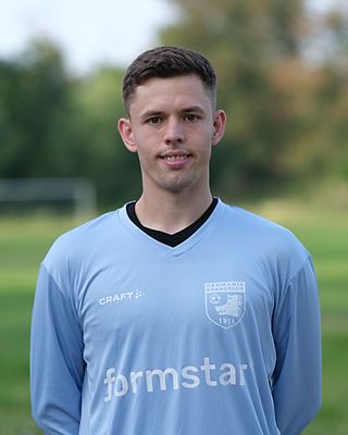 David Gottfried-Santl