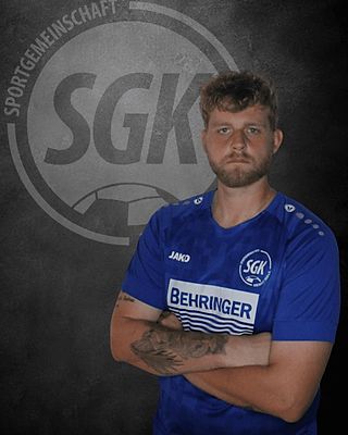 Dennis Otterbach