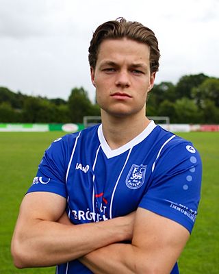 Eike Hannes Bornemann