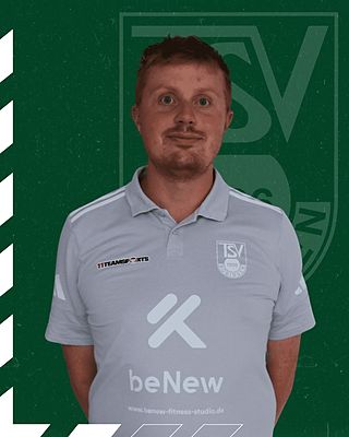 Erik Hartmann