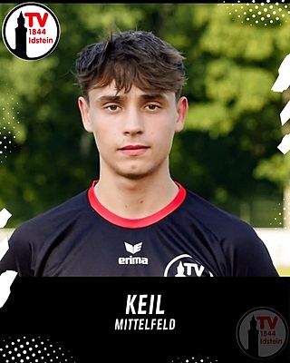 Thies Keil