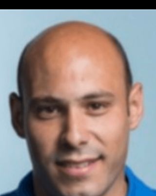 Nelson Ferreira Pereira