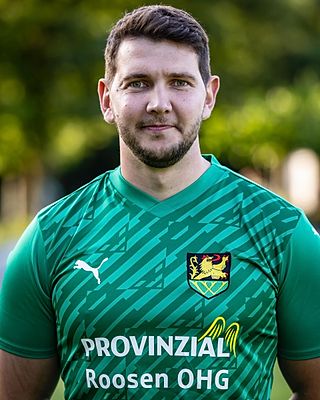 Jonas Gerritzen