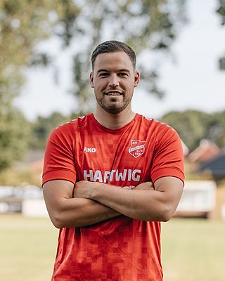 Max Robben