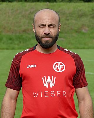 Bashir Oras