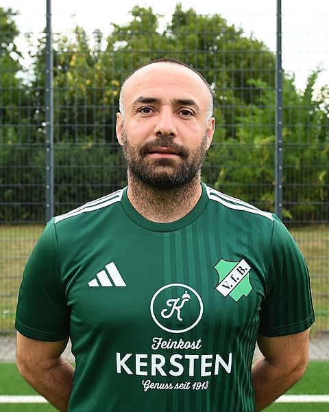 Foto: VfB Speldorf