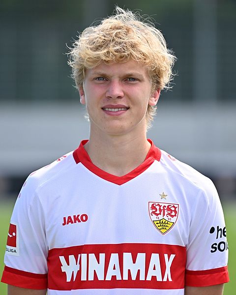 Foto: Eibner-Pressefoto/ Michael Web