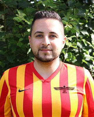 David Wesley Demir