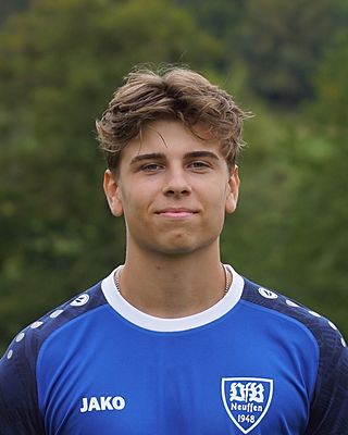 Julian Bunz