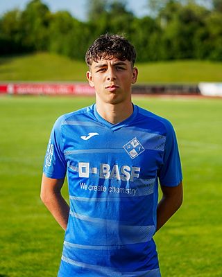Alper Kilic