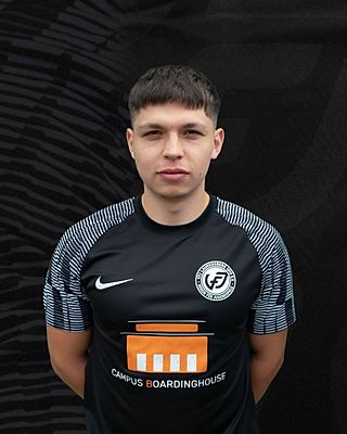 Felipe Müller Reyes