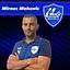 Mirnes Mehovic